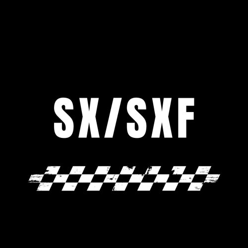 SX / SXF