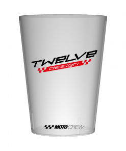 Gobelet 33cl - Twelve Design