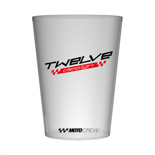 Gobelet 33cl - Twelve Design