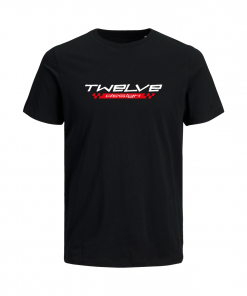T-SHIRT TWELVE DESIGN