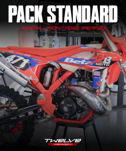 Pack Kit Déco 100% Perso - Standard