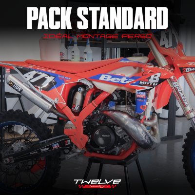 Pack Kit Déco 100% Perso - Standard