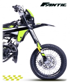Fantic