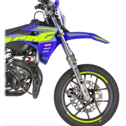 Sherco