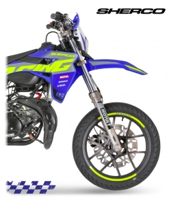 Sherco