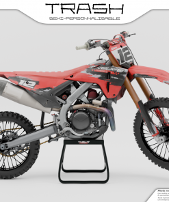 kit deco honda crf trash