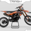 kit deco ktm trash