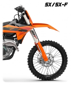 SX / SX-F