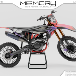 Kit Déco BETA MEMORY