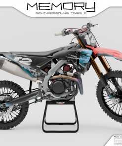 Kit Déco HONDA MEMORY