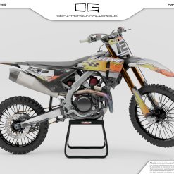 Kit Déco HONDA OG