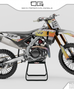 Kit Déco HONDA OG