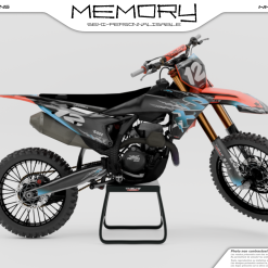 Kit Déco SX / SX-F MEMORY
