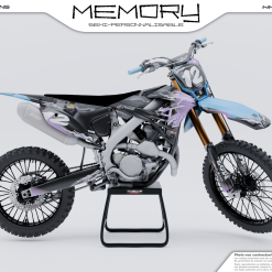 Kit Déco TM MEMORY