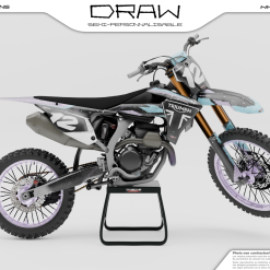 Kit Déco TRIUMPH DRAW