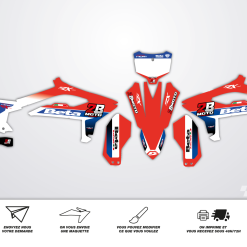 Kit Déco BETA 2BMOTO – Image 2