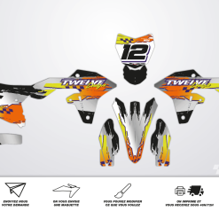 Kit Déco FANTIC OG – Image 2