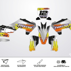 Kit Déco TC / FC OG – Image 2