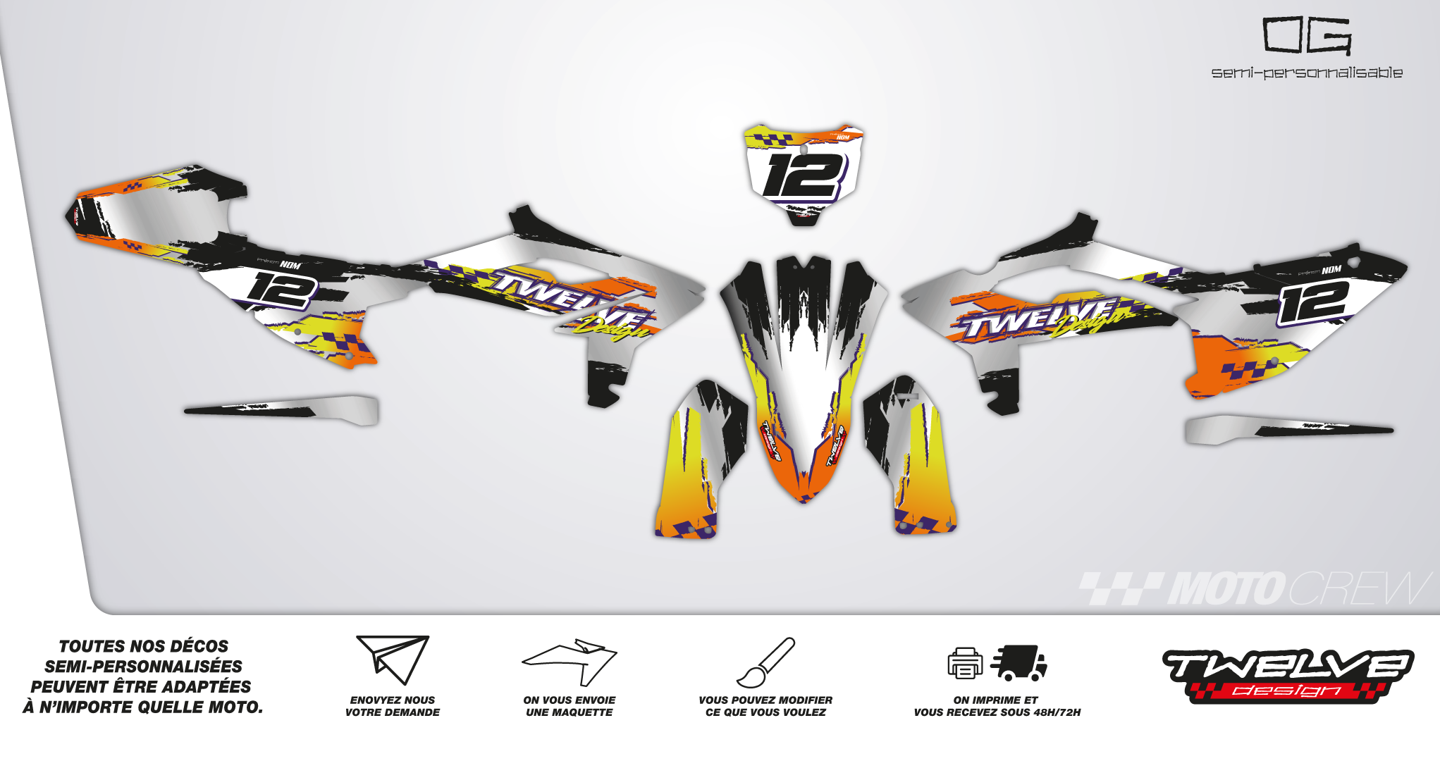 Kit Déco BETA OG – Image 2