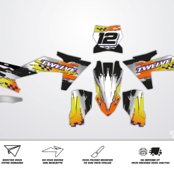 Kit Déco SX / SX-F OG – Image 2