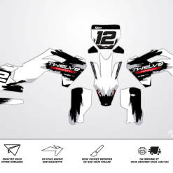 Kit Déco TC / FC TRASH – Image 2